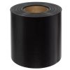 Vívószalag 19cmx35m 630g/m2 antracit 23703