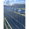 Vívószalag 4,75cmx35m 450g antracit 23910