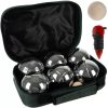 Boules 6 golyó + borító 23440