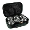 Boules 6 golyó + borító 23440