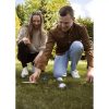 Boules 6 golyó + borító 23440