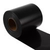 Vívószalag 19cmx35m 450g/m2 fekete 23698