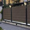 Vívószalag 19cmx35m 450g/m2 barna 23702