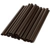 Vívószalag 19cmx35m 450g/m2 barna 23702