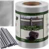 Vívószalag 19cmx35m 450g/m2 szürke 23697