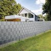 Vívószalag 19cmx35m 450g/m2 szürke 23697