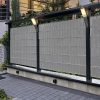 Vívószalag 19cmx35m 450g/m2 szürke 23697