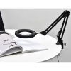 Magnifying glass - black Izoxis 23893