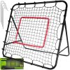 Futballkapu 120x120x50 Trizand 23611
