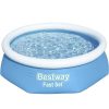 Bővítő medence 244x61cm - BESTWAY 57448