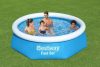 Bővítő medence 244x61cm - BESTWAY 57448