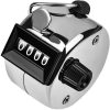Clicker-kezes számláló 23454
