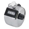 Clicker-kezes számláló 23454