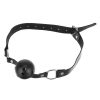 Erotic accessories - set - black 23431