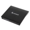 External drive + CD burner Izoxis 24351