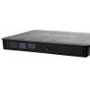 External drive + CD burner Izoxis 24351