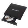 External drive + CD burner Izoxis 24351