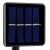 Napelem füzér 7m IP65 Gardlov 24008