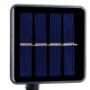 Solar garland 15m IP44 Gardlov 24007