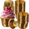 Muffin formák - 50 darabos készlet Ruhhy 24376