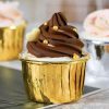 Muffin formák - 50 darabos készlet Ruhhy 24376