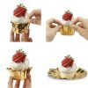 Muffin formák - 50 darabos készlet Ruhhy 24376