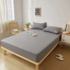 Illesztett lepedő 180x200 Ruhhy 24926