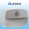 LED Night Light with Motion Sensor Izoxis 24240