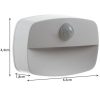 LED Night Light with Motion Sensor Izoxis 24240