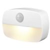 LED Night Light with Motion Sensor Izoxis 24240