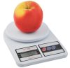 Konyhai mérleg 10kg Ruhhy 24174