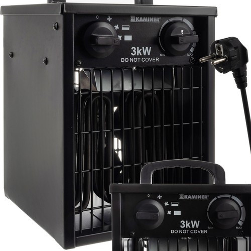 Elektromos fűtőtest - Kályhák 24361