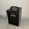 Elektromos fűtőtest - Kályhák 24361