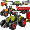 Farm - 6 gépből álló készlet 23436
