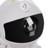 LED Star projektor - Izoxis 24329 űrhajós