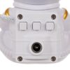 LED Star projektor - Izoxis 24329 űrhajós