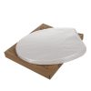 Soft-close WC-ülőke Ruhhy 24547