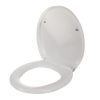 Soft-close WC-ülőke Ruhhy 24547