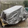 Ponyva 3x4m Gardlov 24652