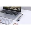 USB HUB-1 port 3.2 + 6 port 2.0 Izoxis 24374