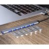USB HUB-1 port 3.2 + 6 port 2.0 Izoxis 24374