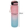 Palack - kulacs 1L Trizand 24497