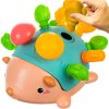 Oktatási puzzle - Kruzzel a süni 24759