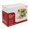 Oktatási puzzle - Kruzzel a süni 24759
