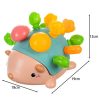 Oktatási puzzle - Kruzzel a süni 24759