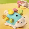 Oktatási puzzle - Kruzzel a süni 24759