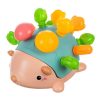 Oktatási puzzle - Kruzzel a süni 24759