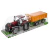 Mezőgazdaság - traktor pótkocsival 24711