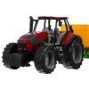 Mezőgazdaság - traktor pótkocsival 24711