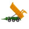 Mezőgazdaság - traktor pótkocsival 24711
